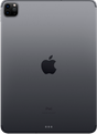 Apple iPad Pro 11" 2020 256 GB LTE Серый Космос MXE42