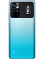 POCO M4 Pro 5G 4/64 GB Голубой