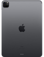 Apple iPad Pro 12.9" 2020 512 GB LTE Серый Космос MXF72