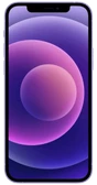 iPhone 12 б/у 128 GB Purple *B