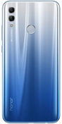 HONOR 10 Lite 3/64 GB Небесный голубой
