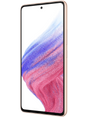 Samsung Galaxy A53 5G 8/256 GB Персиковый