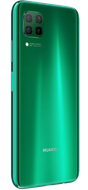 Huawei P40 Lite 6/128 GB Ярко-зелёный