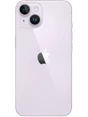 iPhone 14 Plus б/у 128 GB Фиолетовый *A+