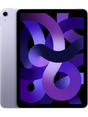 Apple iPad Air 5 (2022) Wi-Fi+5G 64 GB Фиолетовый