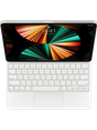 Apple Magic Keyboard для iPad Pro 12.9" 5th gen. [MJQL3] (2021) Белый