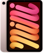 Apple iPad mini 2021 256 GB Wi-Fi + Cellular Pink [MLX93]