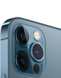 Apple iPhone 12 Pro Max 128 GB Pacific Blue