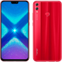 HONOR 8X 4/64 GB Red (Красный)