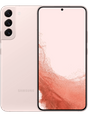 Samsung Galaxy S22 5G 8/128 GB Розовый