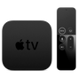 Apple TV 4K 32 GB MQD22RS/A