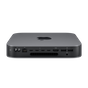 Apple Mac Mini 2020 Core i3 8100, 3,6 Мгц, 8 GB, 256 GB SSD, «‎Space Gray» [MXNF2]