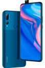 Huawei Y9 Prime 4/128 GB Сапфировый синий