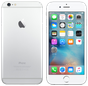 Apple iPhone 6S Plus 64 GB Silver