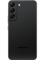 Samsung Galaxy S22 Plus 5G 8/256 GB Чёрный фантом