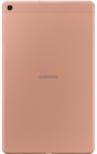 Samsung Galaxy Tab A 10.1 2019 Wi-Fi 2/32 GB Золотой