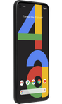 Google Pixel 4A 6/128 GB Чёрный (Black)