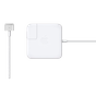 Сетевое зарядное Apple 60W MagSafe 2 Power Adapter MD565Z/A