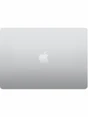 Macbook Air 15" M2 8 GB, 256 SSD Silver (MQKR3)