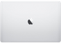 Apple MacBook Pro 15" (2019) Core i7 2,6 ГГц, 16 GB, 256 GB SSD, «Silver» [MV922]