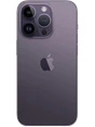 iPhone 14 Pro Max б/у 512 GB Тёмно-фиолетовый *C