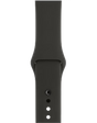 Apple Watch Series 3 Wi-Fi 38 мм Алюминий Серый Космос/Серый MR352/MTF02