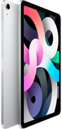 Apple iPad Air 4 (2020) LTE+Wi-Fi 256 GB Серебристый MYH42RK