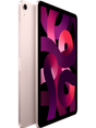 Apple iPad Air 5 (2022) Wi-Fi 64 GB Розовый