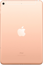 Apple iPad mini 2019 64 GB Gold MUQY2