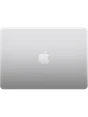 Macbook Air 13" M2 2022 256 GB Серебристый MLXY3