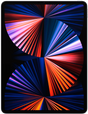 Apple iPad Pro 12.9" M1 2021 Серый Космос 128 GB Wi-Fi+4G (MHR43)