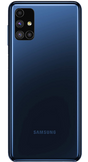 Samsung Galaxy M51 SM-M515F/DSN 6/128 GB Синий