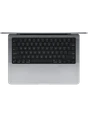 MacBook Pro 14" M2 Max Серый космос 8 TB