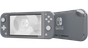 Игровая консоль Nintendo Switch Lite Серый