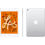 Apple iPad mini 2019 256 GB LTE Silver MUXD2