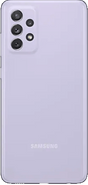 Samsung Galaxy A72 SM-A725F/DS 6/128 GB (Лаванда)