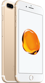 Apple iPhone 7 Plus 256 GB Gold
