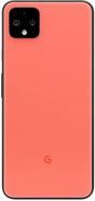 Google Pixel 4 6/128 GB Оранжевый (Orange)