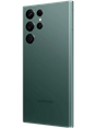 Samsung Galaxy S22 Ultra 5G 12 GB/1 TB Зелёный