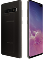 Samsung Galaxy S10 8/512 GB Black Ceramic (Чёрная керамика)