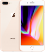 Apple iPhone 8 Plus 256 GB Gold