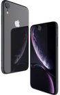 Apple iPhone XR 64 GB Black