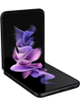 Samsung Galaxy Z Flip3 5G 8/128 GB Чёрный фантом