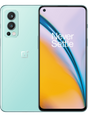 OnePlus Nord 2 5G 8/128 GB Голубой
