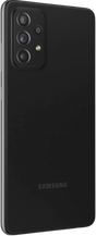 Samsung Galaxy A72 SM-A725F/DS 6/128 GB (Чёрный)