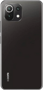 Xiaomi Mi 11 Lite 6/64 GB Чёрный