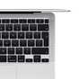 Apple MacBook Air 13" (2020) Core i3 1,1 ГГц, 8 GB, 256 GB SSD, «Silver» [MWTK2]