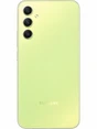 Galaxy A34 5G 8/256 GB Зеленый