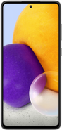 Samsung Galaxy A72 SM-A725F/DS 6/128 GB (Чёрный)