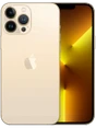 iPhone 13 Pro Max б/у 128 GB Gold *C